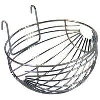 Nest metaal Ø10cm