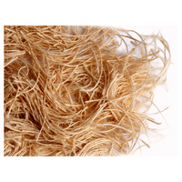 Witte jute met actieve formule 1000 g