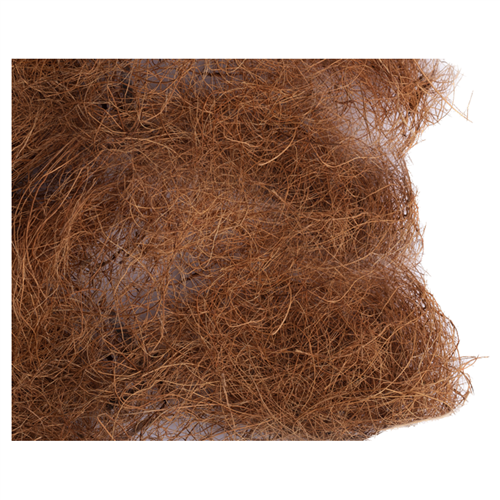 Nestmateriaal van kokosvezel 500 g