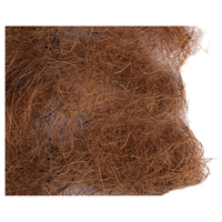Nestmateriaal van kokosvezel 500 g