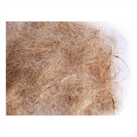 Nestmateriaal van kokosvezel en sisal 500 g