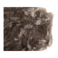 Nestmateriaal van dierenhaar 500 g