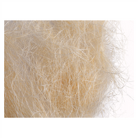 Nestmateriaal van sisal 500 g