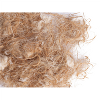 Kokos, sisal en jute, actieve formule 500 g