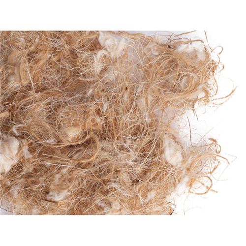 Kokos, sisal en jute, actieve formule 500 g