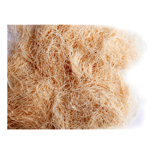 Nestmateriaal van katoendraad 500 g