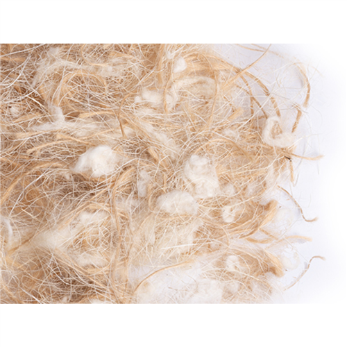 Sisal en jute met actieve formule 500 g
