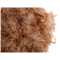Jute en wit geitenhaar, actieve formule 500 g