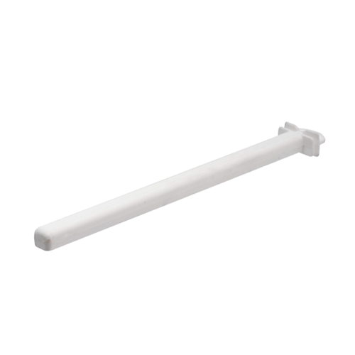 Zitstok plastic 16,5cm Ø11mm (272)