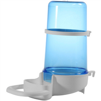 Drinkfontein 400cc - Bari (321) blauw