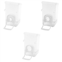 Eclipse voedersilo - 0,24kg 8x10x13,5cm (323)