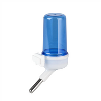 Druppel fontein 72cc - Revolution (361) blauw