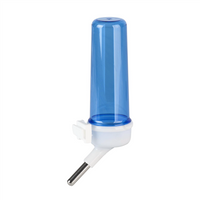 Druppel fontein 105cc - Revolution (362) blauw