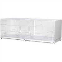 Kweekkooi 120 Cortina - cm 122×42×44,5h
