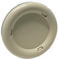 Gatafdekking voor broedblok plastic agapornide 427 (427T)