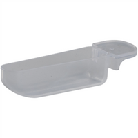 Snoepbakje Vitality - 8x2x1,8h cm (440)