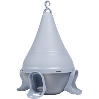 Voedersilo Kiku blauw (450B)
