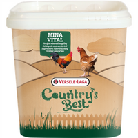 Versele-Laga MinaVital 4 kg