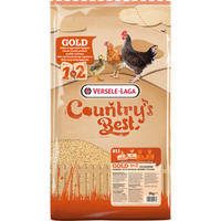 Versele Country's Best Gold 1&2 Crumble 5kg