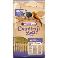 Versele Country's Best Show 1&2 Crumble Sierhoenders 5kg