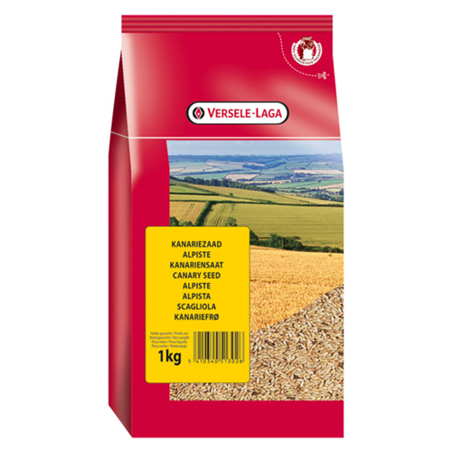 Versele Kanarie Witzaad 1kg