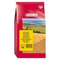 Versele Geel Milletzaad 1kg