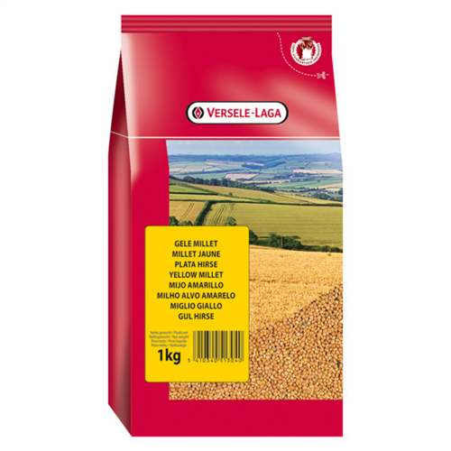 Versele Geel Milletzaad 1kg