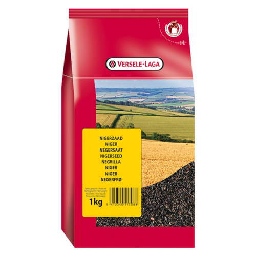 Versele Nigerzaad 1kg