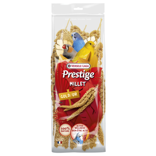 Versele-Laga Trosgierst - Geel 300 g
