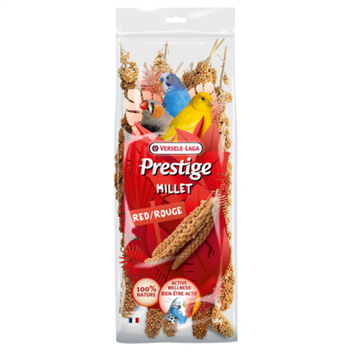 Versele-Laga Trosgierst - Rood 300 g