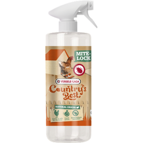 Versele Country's Best Mite Lock 500ml