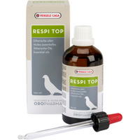 Versele Oropharma Respi-Top 100ml