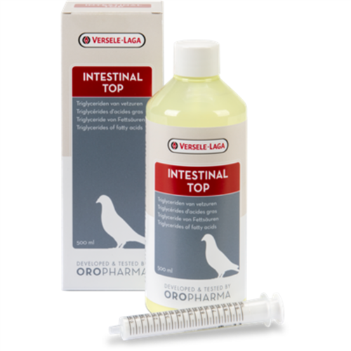 Versele Oropharma Intestinal-Top 500ml