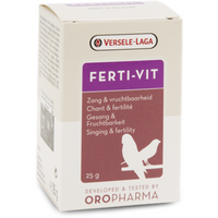 Versele Oropharma Ferti-Vit Vruchtbaarheid 25g