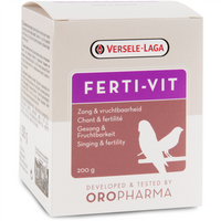 Versele Oropharma Ferti-Vit Vruchtbaarheid 200g