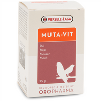 Versele Oropharma Muta-Vit Rui 25g