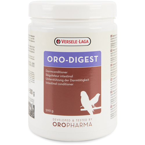 Versele Oropharma Oro-Digest Darmconditioner 500g
