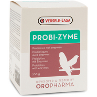 Versele Oropharma Probi-Zyme Krop-&Darmflora 200g