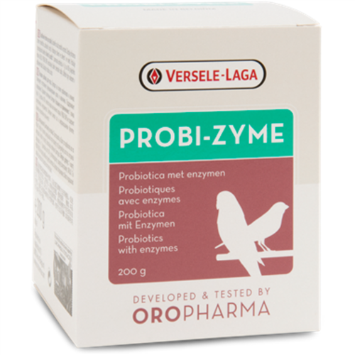 Versele Oropharma Probi-Zyme Krop-&Darmflora 200g