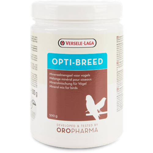 Versele Oropharma Opti-Breed Vruchtbaarheid 500g