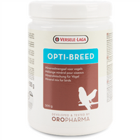 Versele Oropharma Opti-Breed Vruchtbaarheid 500g