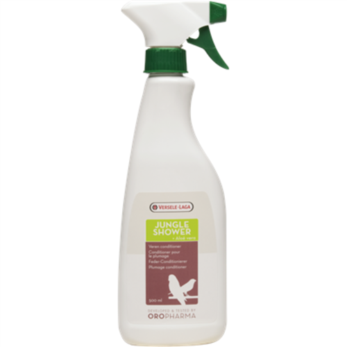 Versele Oropharma Jungle Shower Verenconditioner 500ml