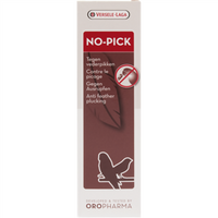 Versele Oropharma No-Pick Bitterspray 100ml