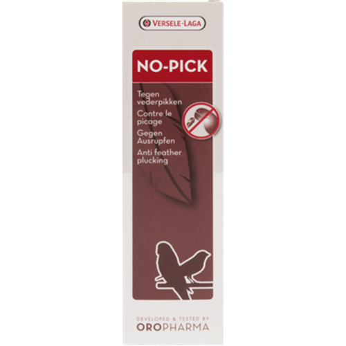 Versele Oropharma No-Pick Bitterspray 100ml