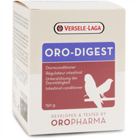 Versele Oropharma Oro-Digest Darmconditioner 150g