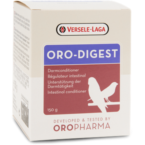 Versele Oropharma Oro-Digest Darmconditioner 150g