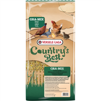 Versele Country's Best Gra-Mix Ardeens Graan Geb.Mais 4kg