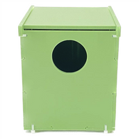 JH mijtbestendig broedblok plastic vink