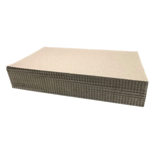 Honingraat bodempapier 48,5x42cm (500 vel)