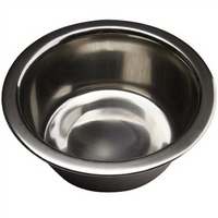 Voerbakje voor draaiplateau 21cm - 1,75l